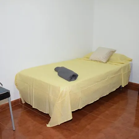 Precioso En San Fernando Апартаменты *